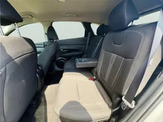 Hyundai TUCSON 2025 AWD SEL 4dr SUV