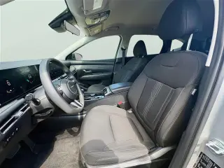 Hyundai TUCSON 2025 AWD SEL 4dr SUV