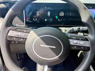 Hyundai TUCSON 2025 AWD SEL 4dr SUV