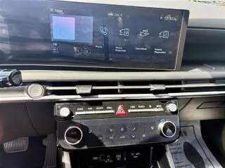 Hyundai TUCSON 2025 AWD SEL 4dr SUV