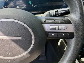 Hyundai TUCSON 2025 AWD SEL 4dr SUV