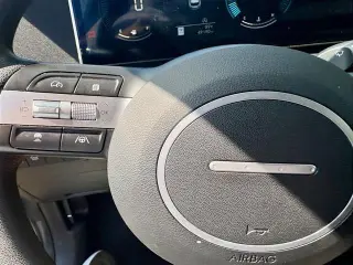 Hyundai TUCSON 2025 AWD SEL 4dr SUV