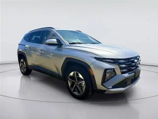 Hyundai TUCSON 2025 AWD SEL 4dr SUV