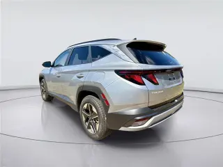 Hyundai TUCSON 2025 AWD SEL 4dr SUV