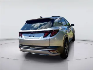 Hyundai TUCSON 2025 AWD SEL 4dr SUV