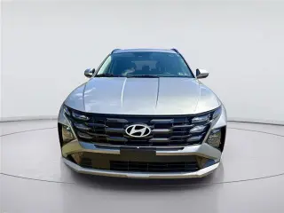 Hyundai TUCSON 2025 AWD SEL 4dr SUV