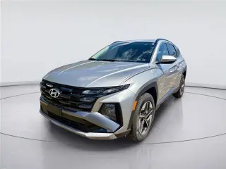 Hyundai TUCSON 2025 AWD SEL 4dr SUV