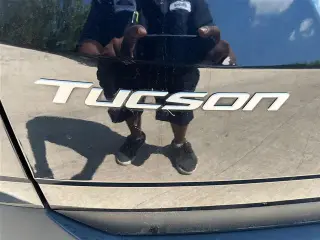 Hyundai TUCSON 2025 SEL 4dr SUV