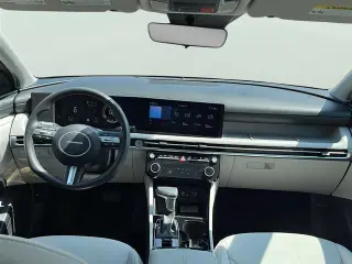 Hyundai TUCSON 2025 SEL 4dr SUV