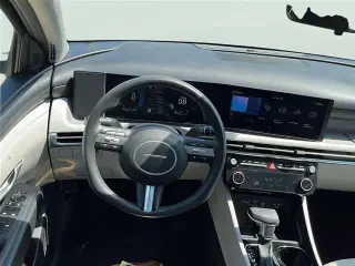 Hyundai TUCSON 2025 SEL 4dr SUV