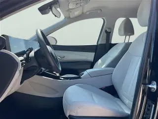 Hyundai TUCSON 2025 SEL 4dr SUV
