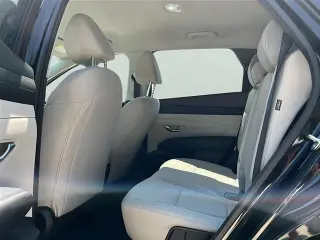 Hyundai TUCSON 2025 SEL 4dr SUV