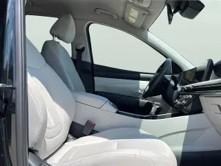 Hyundai TUCSON 2025 SEL 4dr SUV