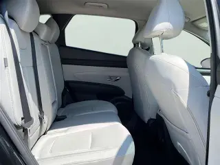 Hyundai TUCSON 2025 SEL 4dr SUV