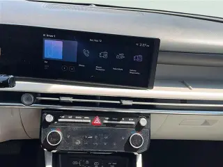 Hyundai TUCSON 2025 SEL 4dr SUV
