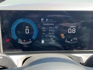 Hyundai TUCSON 2025 SEL 4dr SUV