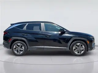 Hyundai TUCSON 2025 SEL 4dr SUV