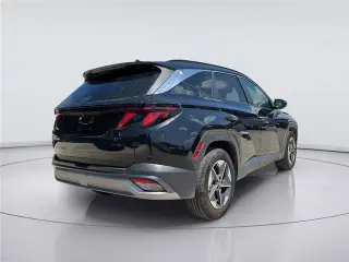 Hyundai TUCSON 2025 SEL 4dr SUV