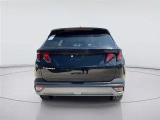 Hyundai TUCSON 2025 SEL 4dr SUV