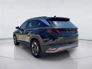 Hyundai TUCSON 2025 SEL 4dr SUV