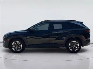 Hyundai TUCSON 2025 SEL 4dr SUV
