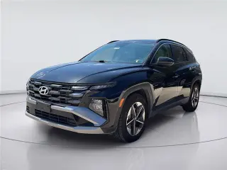 Hyundai TUCSON 2025 SEL 4dr SUV