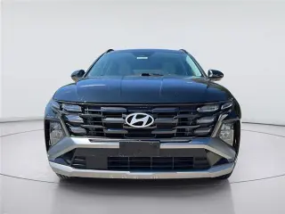 Hyundai TUCSON 2025 SEL 4dr SUV