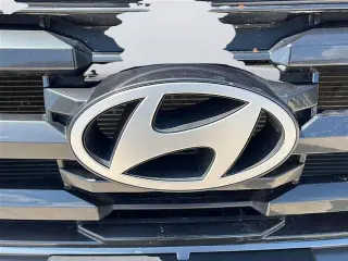 Hyundai TUCSON 2025 SEL 4dr SUV