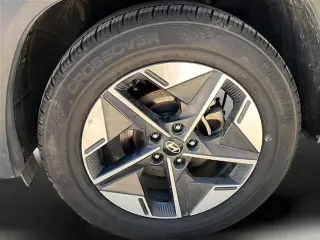 Hyundai TUCSON 2025 SEL 4dr SUV