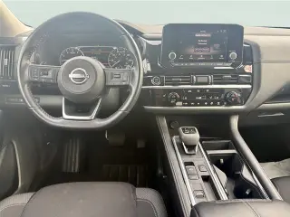 Nissan Pathfinder 2024 SV 4dr SUV