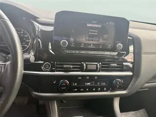 Nissan Pathfinder 2024 SV 4dr SUV