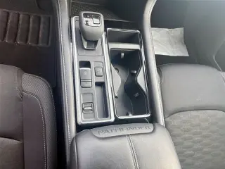 Nissan Pathfinder 2024 SV 4dr SUV
