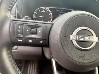 Nissan Pathfinder 2024 SV 4dr SUV