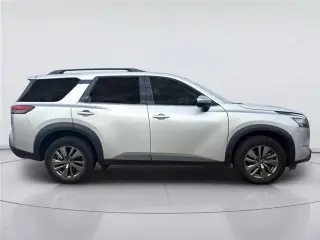 Nissan Pathfinder 2024 SV 4dr SUV