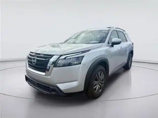 Nissan Pathfinder 2024 SV 4dr SUV