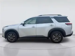 Nissan Pathfinder 2024 SV 4dr SUV