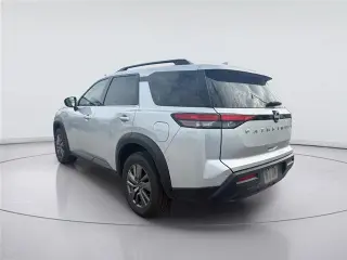Nissan Pathfinder 2024 SV 4dr SUV
