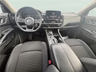 Nissan Pathfinder 2024 SV 4dr SUV
