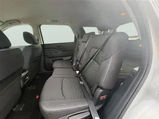 Nissan Pathfinder 2024 SV 4dr SUV
