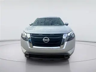 Nissan Pathfinder 2024 SV 4dr SUV