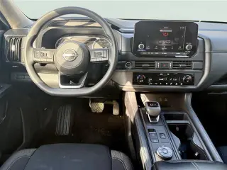 Nissan Pathfinder 2023 AWD S 4dr SUV