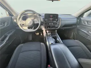 Nissan Pathfinder 2023 AWD S 4dr SUV