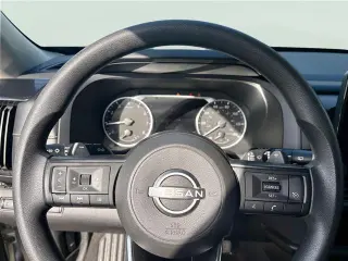 Nissan Pathfinder 2023 AWD S 4dr SUV