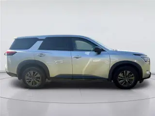 Nissan Pathfinder 2023 AWD S 4dr SUV