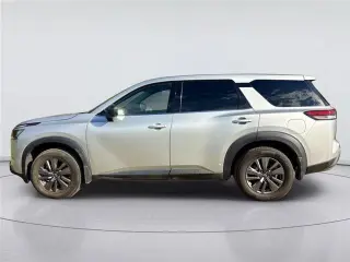 Nissan Pathfinder 2023 AWD S 4dr SUV