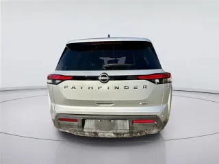 Nissan Pathfinder 2023 AWD S 4dr SUV