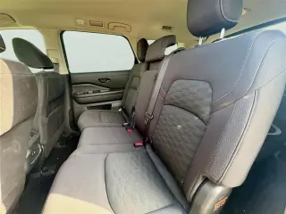 Nissan Pathfinder 2023 AWD S 4dr SUV
