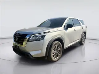 Nissan Pathfinder 2023 AWD S 4dr SUV