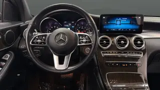 2020 Mercedes-Benz GLC