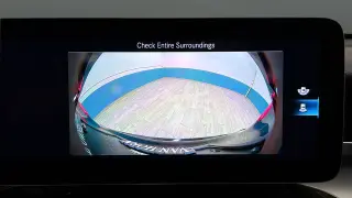 2020 Mercedes-Benz GLC